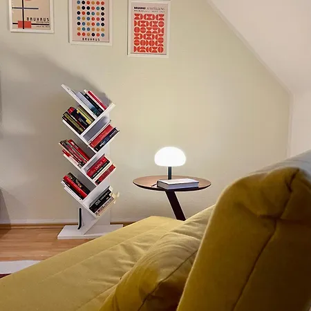Familientraum-kueche-waschtrockner-playstation-netflix-wifi * Leipzig